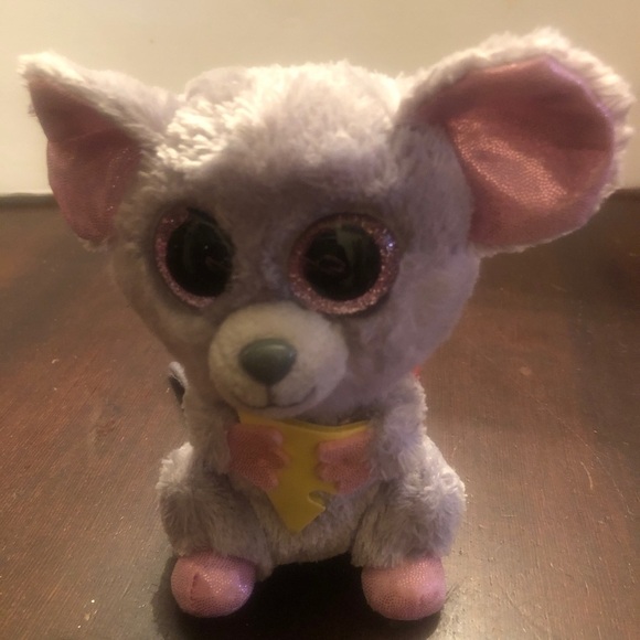 - Beanie Baby Lot. (8) - Picture 4 of 12